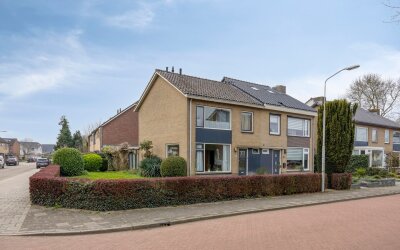 St. Willibrordusstraat 9