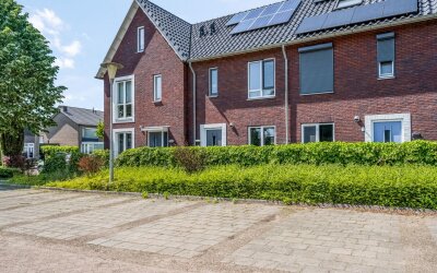 St. Willibrordusstraat 6-A