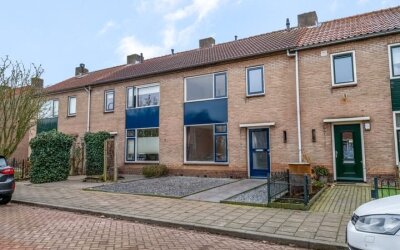 Leliestraat 20