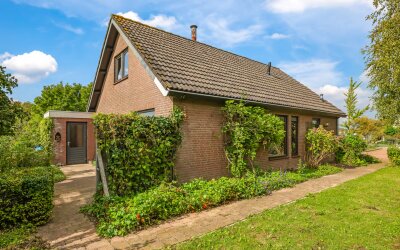 Huis te koop De Hucht 4
