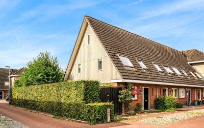 De Kleefse Kamp 98