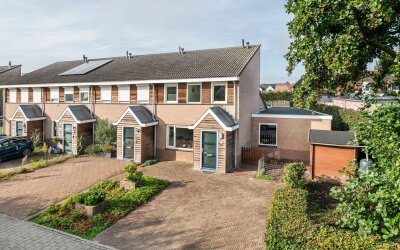 Huis te koop Kerkeakker 2
