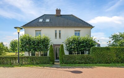 De Hoeve 1