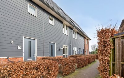 De Hoeve 16