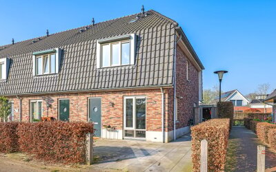 De Hoeve 36