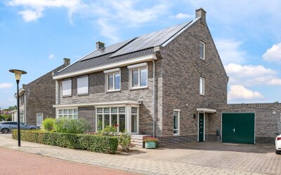 Huis te koop 't Hoge Veld 13