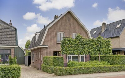Tielsestraat 45