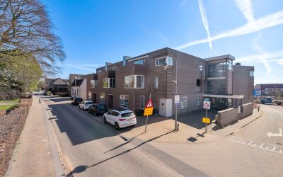 Tielsestraat 67-B