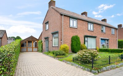 Ingen Nulandtstraat 16