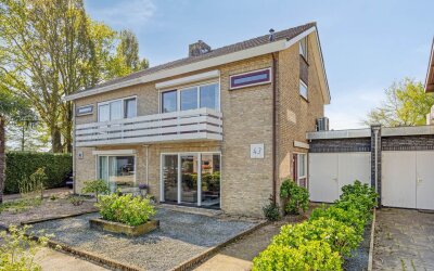 Burgemeester van Lyndenpark 43