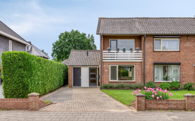 Broekstraat 54-A