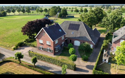 Hoogsestraat 1