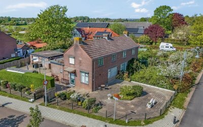 Paulstraat 2