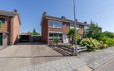De Hoge Wickstraat 26