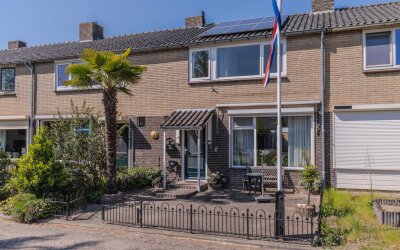 Spaanstraat 19