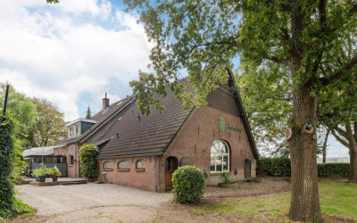 Krakenburgsestraat 1