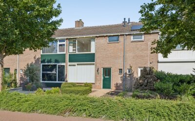 Warmoesstraat 36