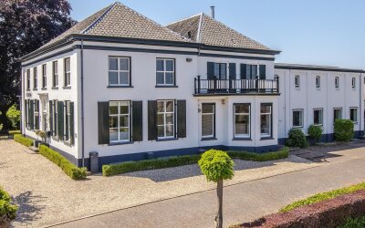Dorpsstraat 19
