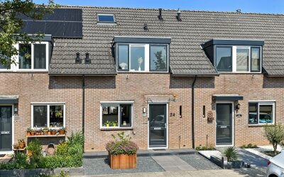 Van Woerkom. 24