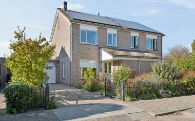 De Kempenbongerd 9