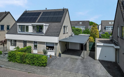 De Breeacker 19