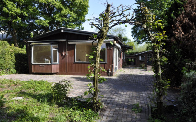 Oude Groene. 6-169