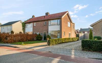 Oosterhoutsestraat 39