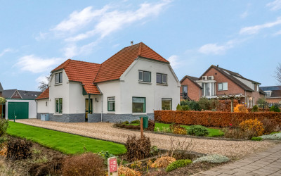 Oosterhoutsestraat 71