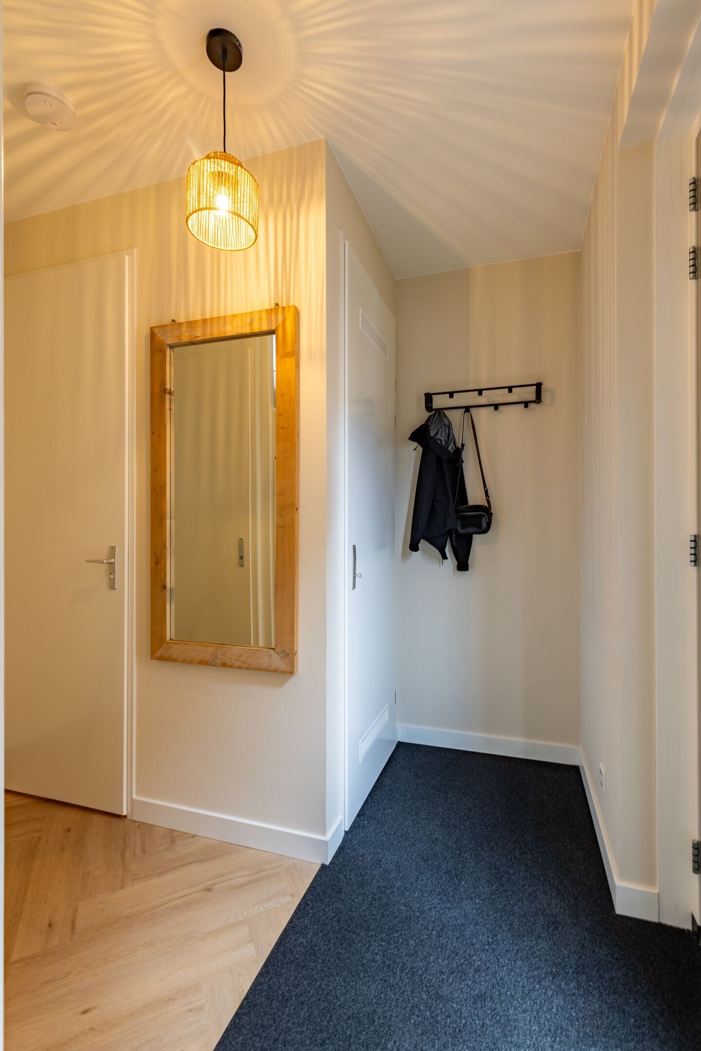Twee-onder-één-kap te koop: van Ambestraat 29D, Bemmel