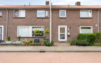 van Ambestraat 5