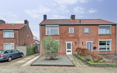 van Bronkhorststraat 7