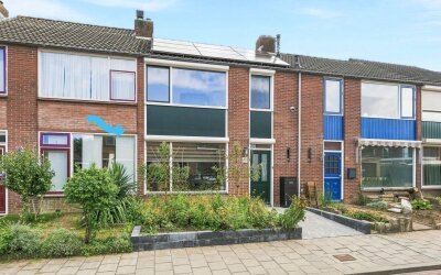 Anna Vaecstraat 21