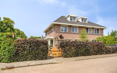 Meerweg 20