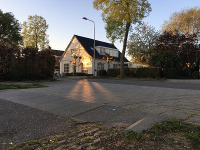 Teselaar 77-A