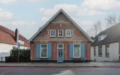 Dorpsstraat 71