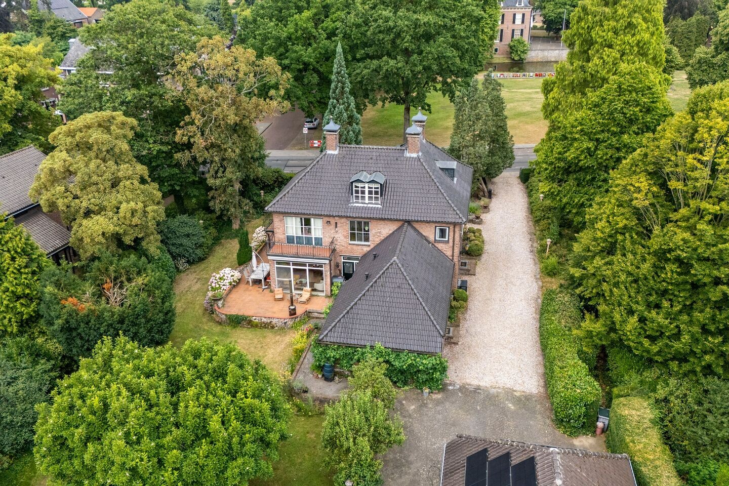 Vrijstaande woning te koop: Dorpsstraat 85, Bemmel
