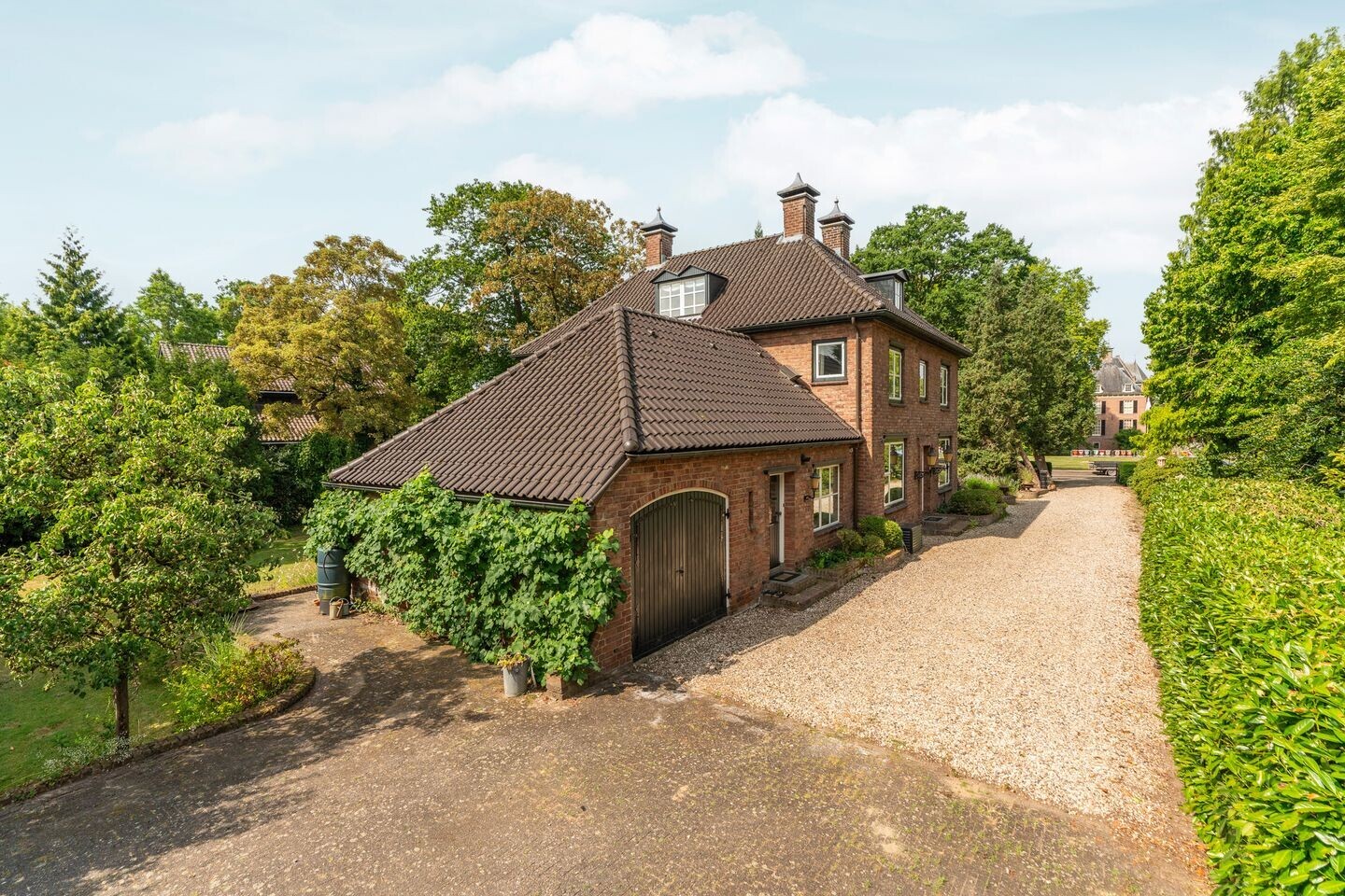 Vrijstaande woning te koop: Dorpsstraat 85, Bemmel