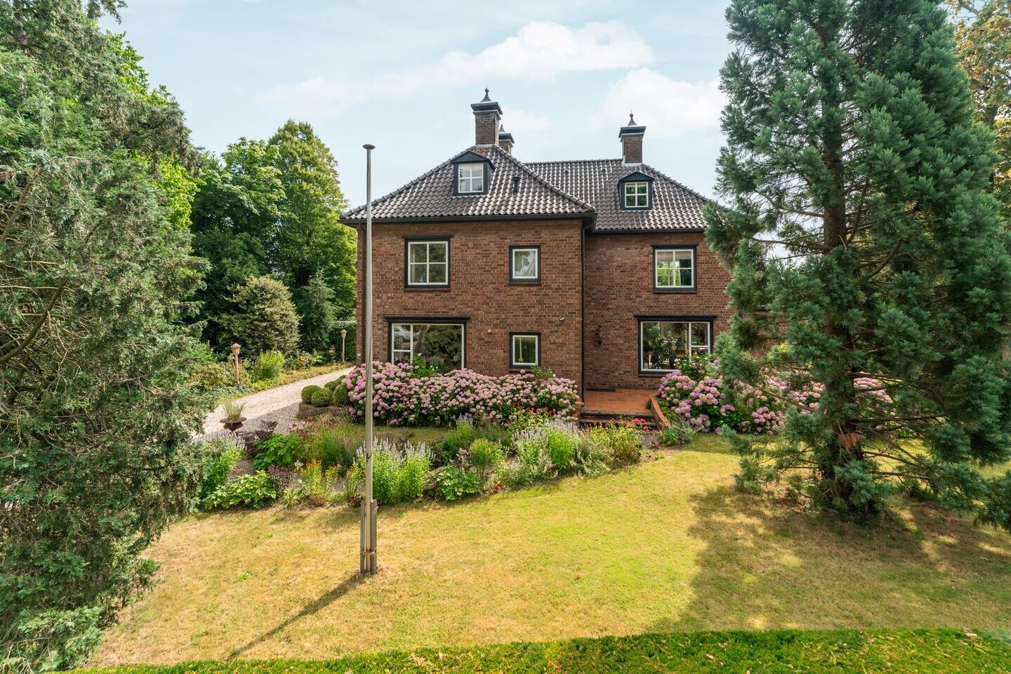 Vrijstaande woning te koop: Dorpsstraat 85, Bemmel