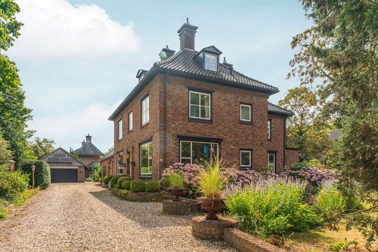 Vrijstaande woning te koop: Dorpsstraat 85, Bemmel
