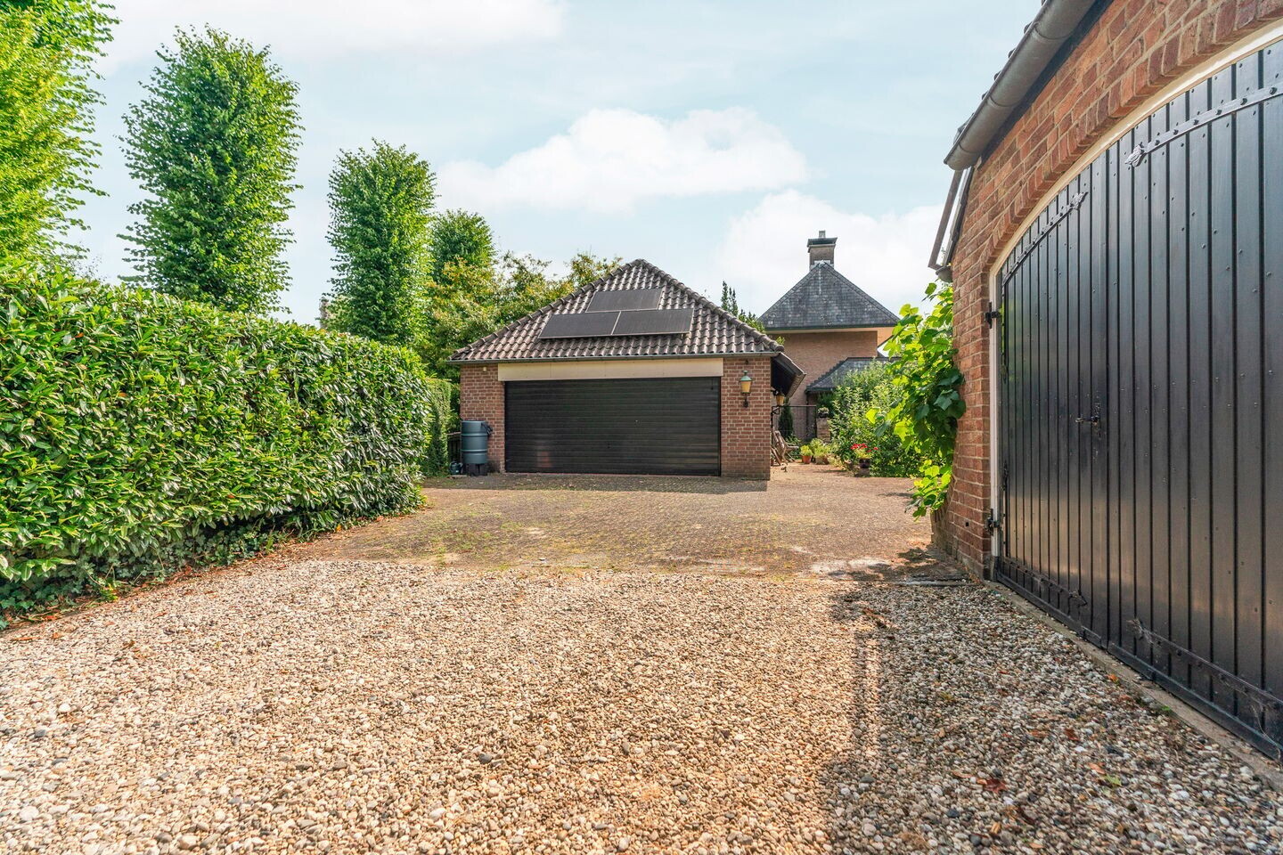 Vrijstaande woning te koop: Dorpsstraat 85, Bemmel