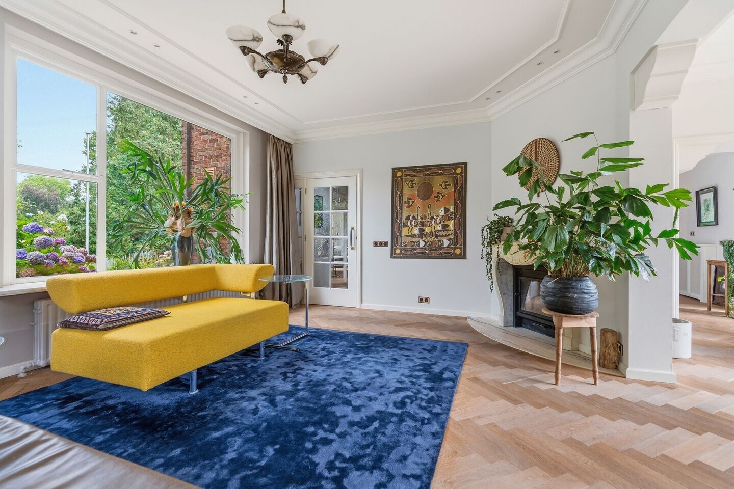 Vrijstaande woning te koop: Dorpsstraat 85, Bemmel