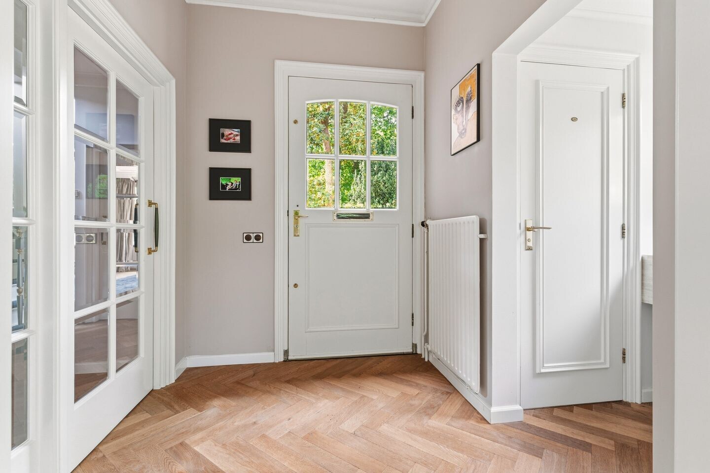 Vrijstaande woning te koop: Dorpsstraat 85, Bemmel