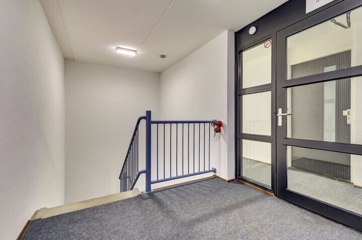 Appartement te koop: Kloosterplaats 23, Bemmel