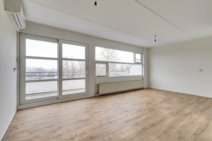 Appartement te koop: Kloosterplaats 23, Bemmel