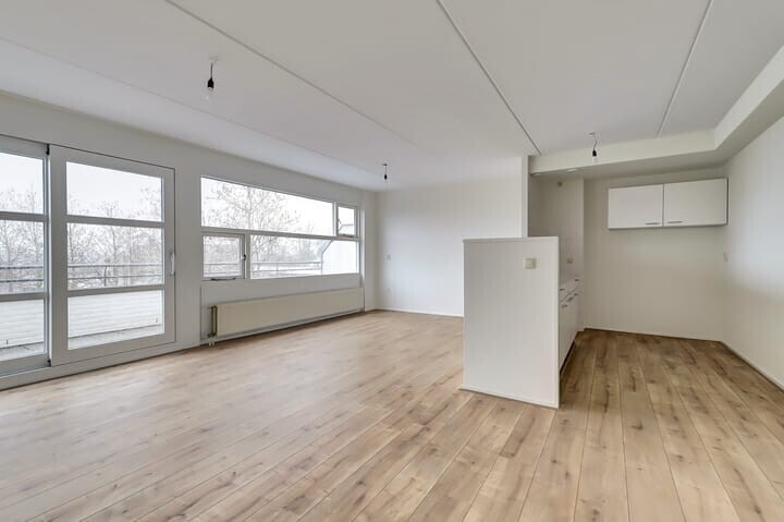 Appartement te koop: Kloosterplaats 23, Bemmel