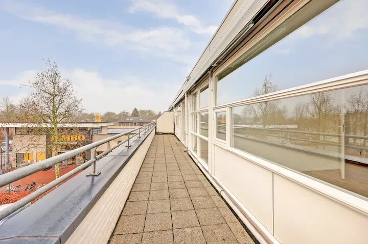 Appartement te koop: Kloosterplaats 23, Bemmel