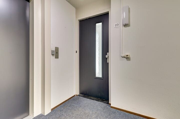 Appartement te koop: Kloosterplaats 23, Bemmel