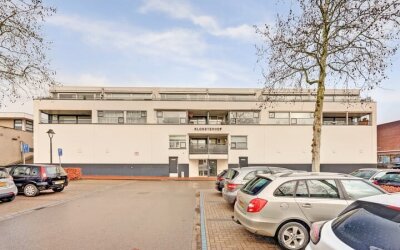 Kloosterplaats 23