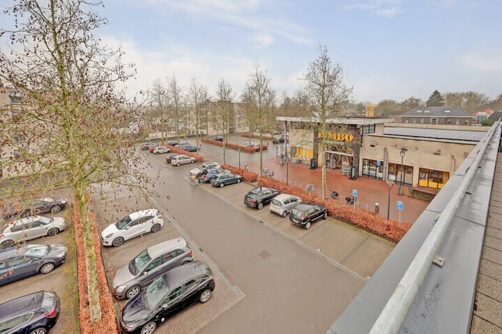 Appartement te koop: Kloosterplaats 23, Bemmel