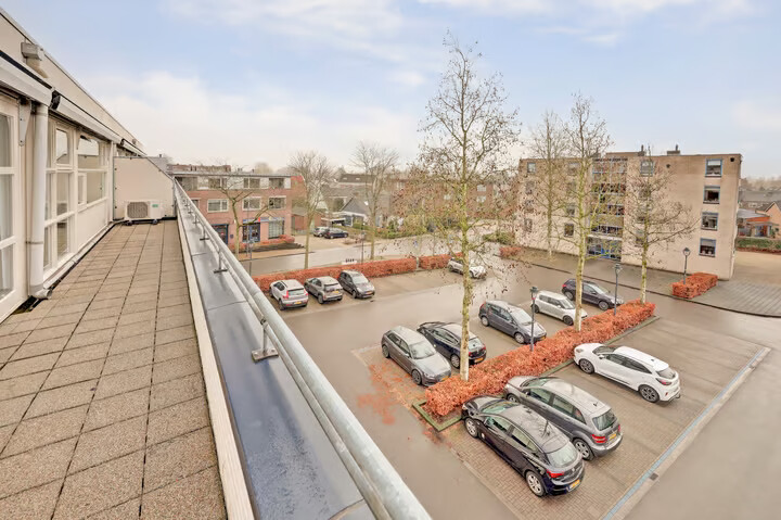 Appartement te koop: Kloosterplaats 23, Bemmel